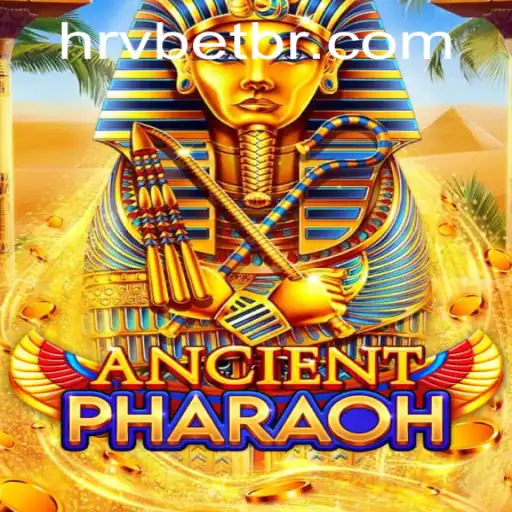 Descubra AncientPharaoh, o Novo Jogo de Aventura em HRVBET.COM