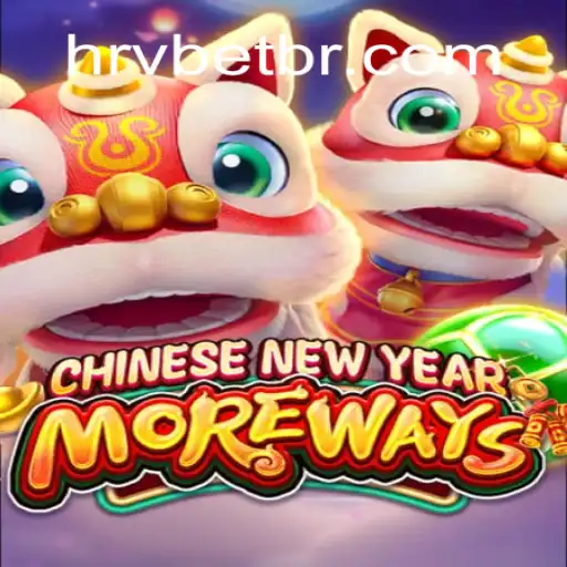 Descubra o Fascinante Jogo CHINESENEWYEARMOREWAYS na Plataforma HRVBET.COM