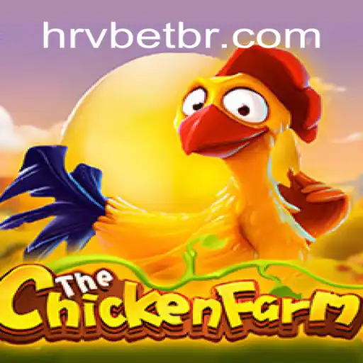 Explorando o Mundo de ChickenFarm: Um Jogo Cativante no HRVBET.COM