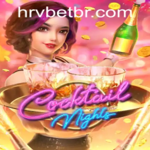 Desvendando o Fascinante Mundo de CocktailNights: Um Mergulho nas Regras e Estratégias