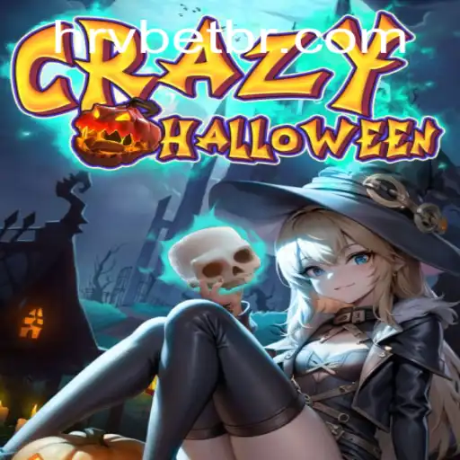 Explorando CrazyHalloween: Um Jogo Empolgante do HRVBET.COM