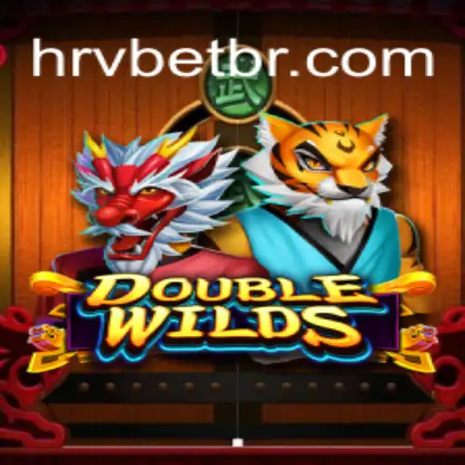 Explorando o Mundo Emocionante de DoubleWilds no HRVBET.COM