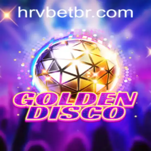 Explorando o Fascinante Mundo do Jogo GoldenDisco e sua Conexão com HRVBET.COM