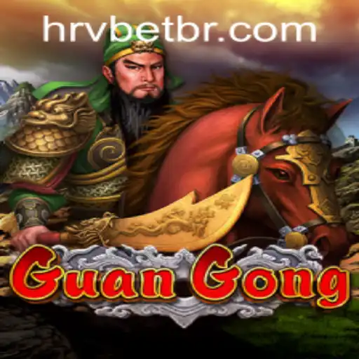 Descubra GuanGong: A Nova Sensação dos Jogos de Estratégia