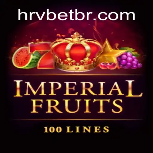 Explorando o Fascinante Jogo ImperialFruits100 na Plataforma HRVBET.COM