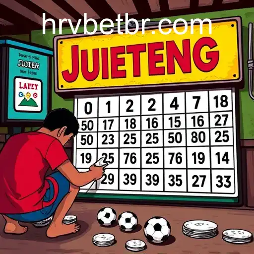 Jueteng