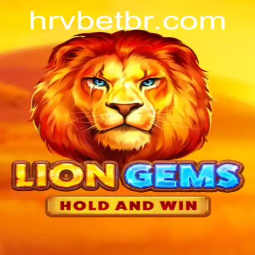Desvendando o Mundo de LionGems no HRVBET.COM