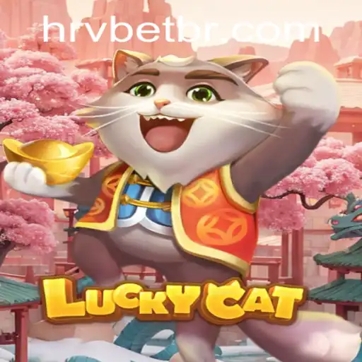 Descubra o Fascinante Mundo de LuckyCat: O Último Lançamento em Jogos de Azar
