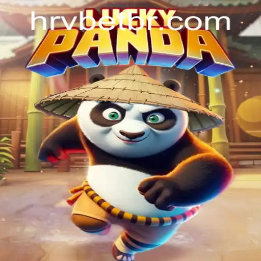 Explorando o Fascinante Mundo de LuckyPanda no HRVBET.COM