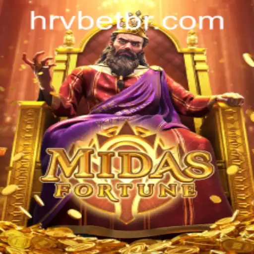 Descubra as Riquezas do 'MidasFortune' na Plataforma HRVBET.COM