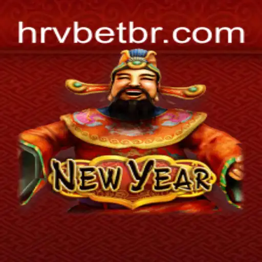 Descubra o Mundo Empolgante de 'NewYear' com HRVBET.COM