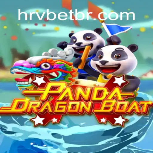 Explorando o Jogo PANDADRAGONBOAT e a Plataforma HRVBET.COM