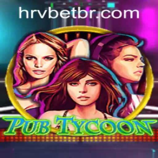 Descubra PubTycoon: O Jogo de Gestão de Negócios de Bares com HRVBET.COM