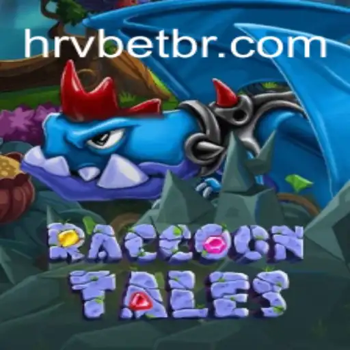 Explorando o Mundo de RaccoonTales e Como Ele Se Conecta com HRVBET.COM
