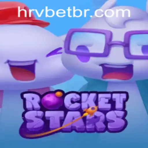 Descubra as Aventuras Intergalácticas de RocketStars com HRVBET.COM