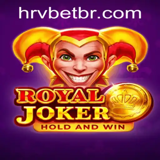 Descubra o Mundo de Diversão do RoyalJoker: Seu Guia Completo