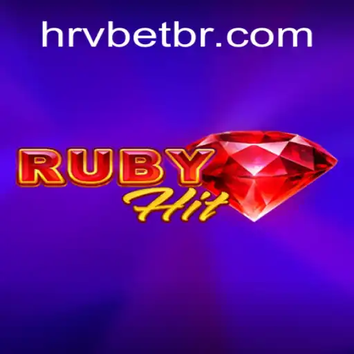 Descubra RubyHit: O Jogo de Estratégia Inovador Associado ao HRVBET.COM
