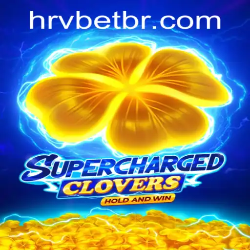 Explorando o Mundo de SchargedClovers no HRVBET.COM