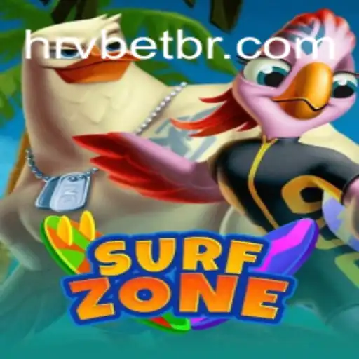 SurfZone: A Excitante Aventura Aquática do Momento