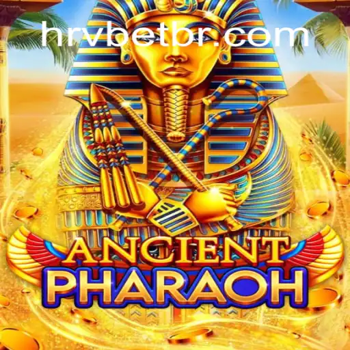 Descubra AncientPharaoh, o Novo Jogo de Aventura em HRVBET.COM