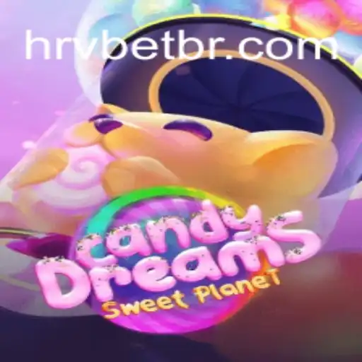 Explorando o Mundo Mágico de CandyDreams com HRVBET.COM