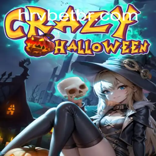 Explorando CrazyHalloween: Um Jogo Empolgante do HRVBET.COM