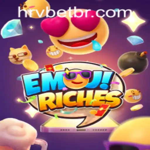 Descubra o Mundo de EmojiRiches: Um Jogo Emojiante e Atraente