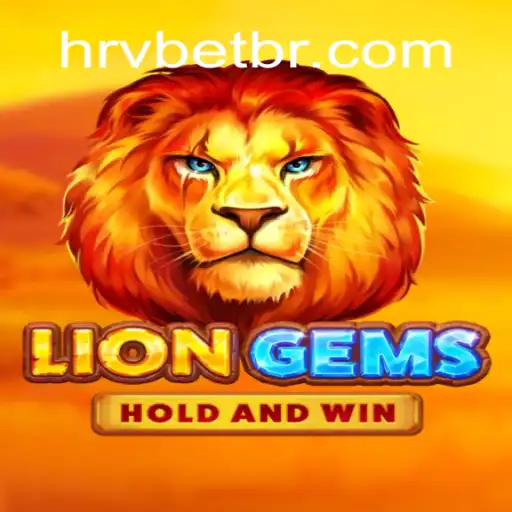 Desvendando o Mundo de LionGems no HRVBET.COM