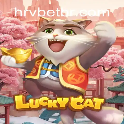 Descubra o Fascinante Mundo de LuckyCat: O Último Lançamento em Jogos de Azar
