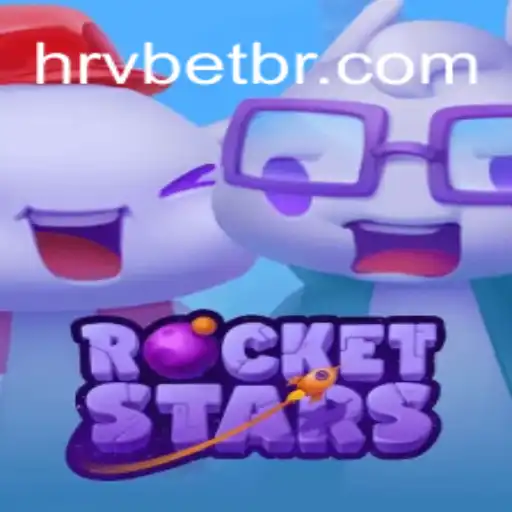 Descubra as Aventuras Intergalácticas de RocketStars com HRVBET.COM