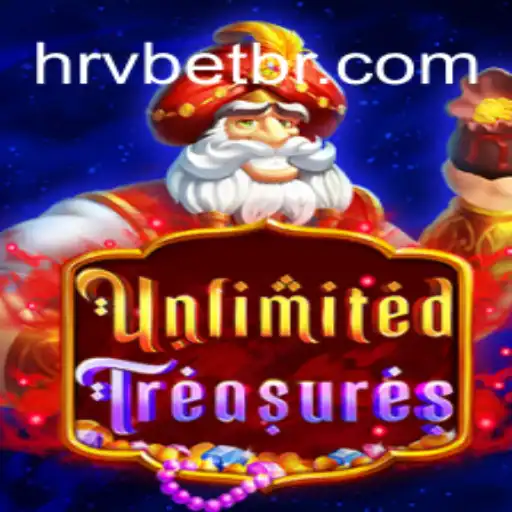 Explorando o Mundo de UnlimitedTreasures: O Novo Jogo da HRVBET.COM