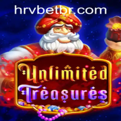 Explorando o Mundo de UnlimitedTreasures: O Novo Jogo da HRVBET.COM