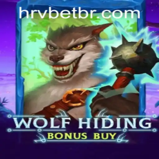 Explorando o Jogo WolfHidingBonusBuy na Plataforma HRVBET.COM