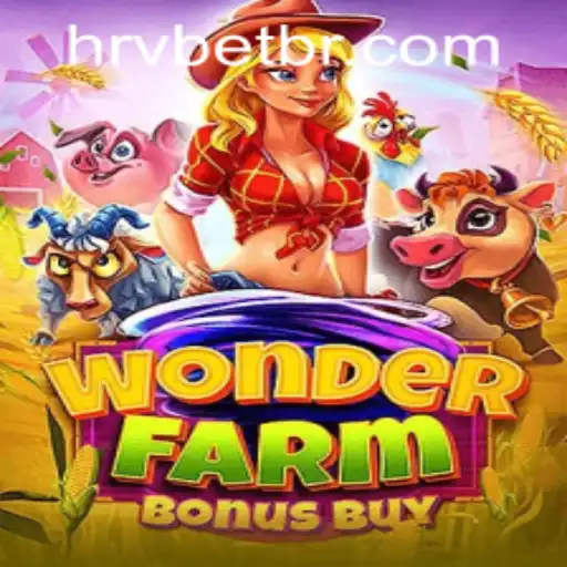 Explorando o Fascinante Mundo do WonderFarmBonusBuy no HRVBET.COM