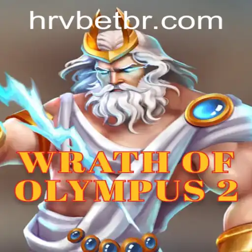 Descubra o Mundo de WrathofOlympus2: Um Mergulho no Olimpo com HRVBET.COM